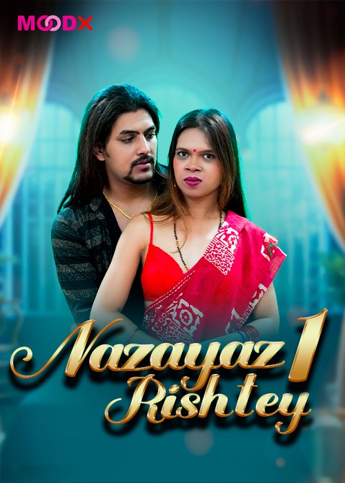 Nazayaj Rishtey E1